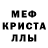 Амфетамин Розовый Gui style