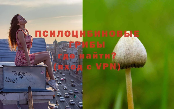 кристаллы Арсеньев